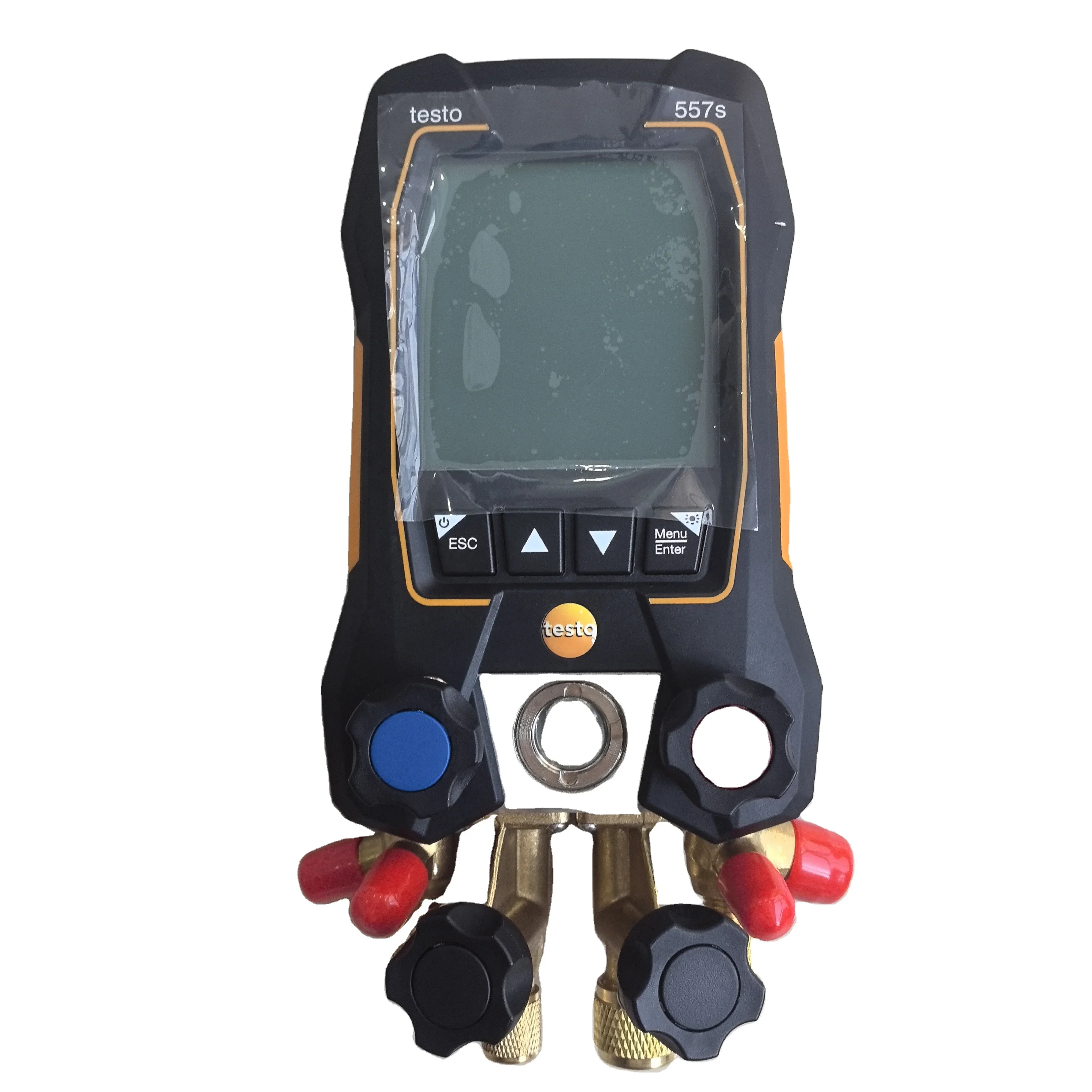 New Original   testo 557s