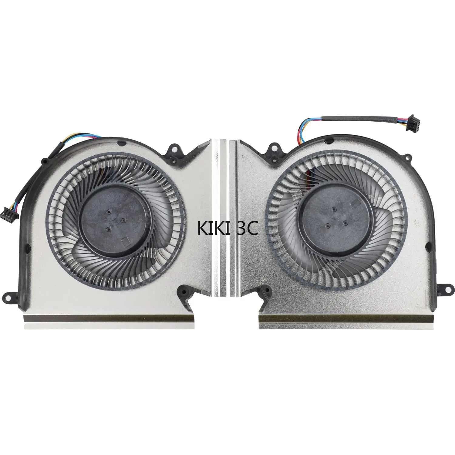 Cooling Fan for MSI GE66 GP66 GL66 MS-1541 MS-1542 N440 N441 | PABD08008SH GE66 10SGS 10SF 10SFS, GP66 10UH DC5V 1.0A Fan