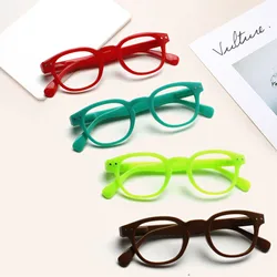 Henotin-gafas de lectura Unisex, lentes portátiles ultraligeras antifatiga para presbicia, dioptrías + 1,0, 1,5, 2,0