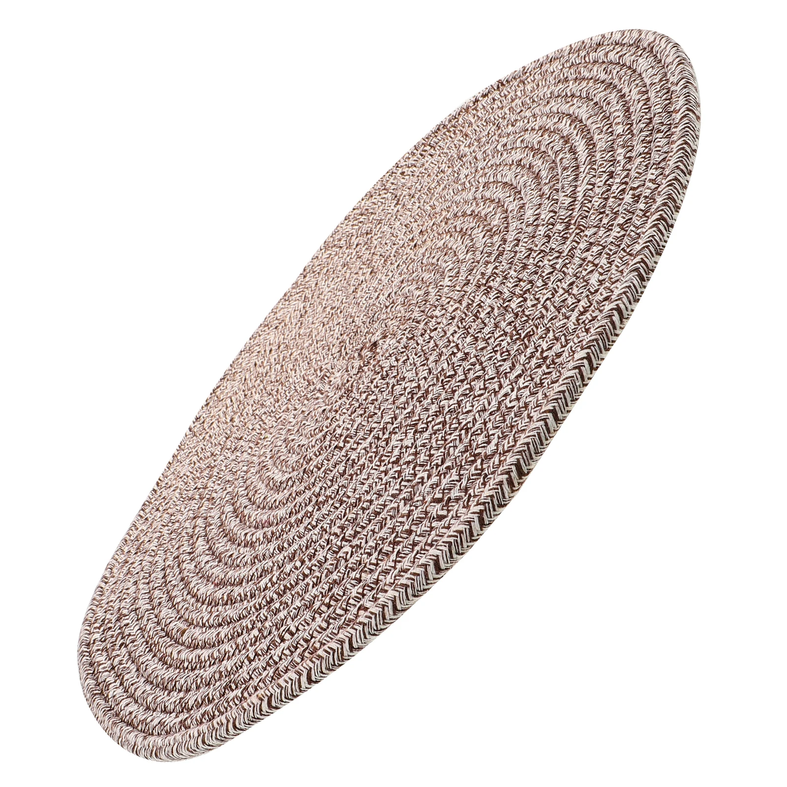 

Nordic Woven Floor Cushion Retro Seat Mat Bohemian Sitting Pillow Decor