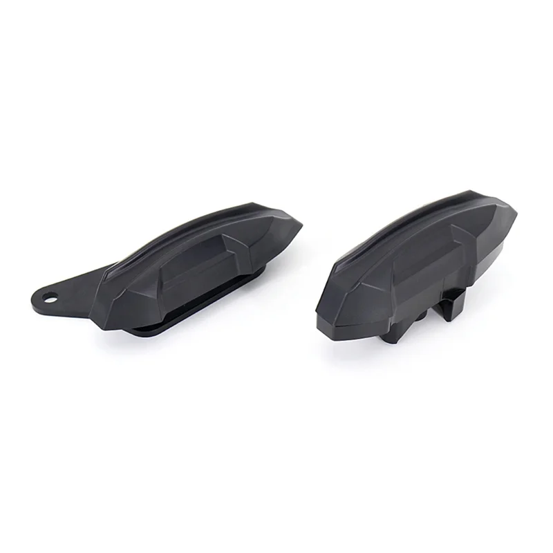 Motorcycle Frame Anti-Fall Sliders Pad Falling Protection Pads Set for S1000RR M1000RR 2019-2022