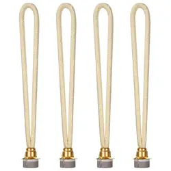Replacement Oil Lamp Wick  Tightly Control Catalytic  Diffuser Aromatherapy Decorations Fragrance Lamps Wick 18mm/13mm