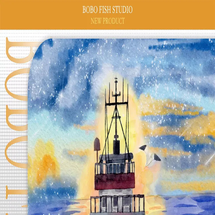 1 حلقة توايلايت الشفق الشريط اشي الحيوانات الأليفة عينة بوبو الأسماك الحيوانات الأليفة سجل القصاصات مجلة لامعة #2