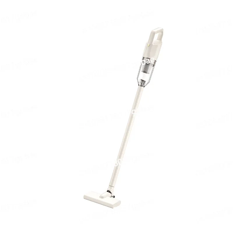 

Vacuum Cleaner Household Small Large Suction Strong Mite Removal Handheld Suction Drag