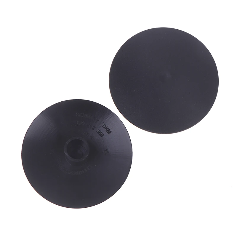New 2PCS Car Front Suspension Strut Cap Mount Cover For  For Golf 4 Touran 1J0412359 Shock Absorber Upper Cap