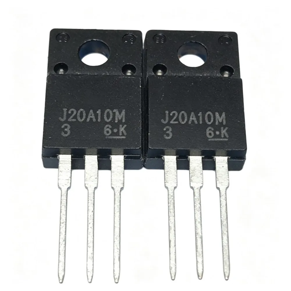 5PCS CS20N65 650V 20A TJ20A10M3 J20A10M3 5R250P IPA50R250CP 550V 9A E13007-2 MJE13007-2 RU6Z8R 8A/650V FQPF9N60