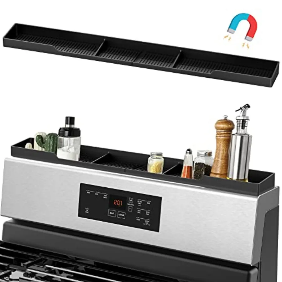 Stove Top Shelf 30 …