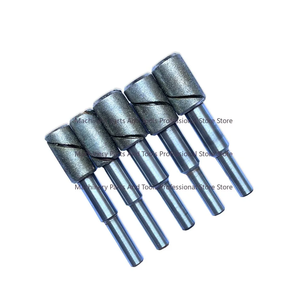 Reamer Diamond Adjustable Fine-tuning Grinding Hinge Heng Tool Machine Hand Extended Trimming Spiral