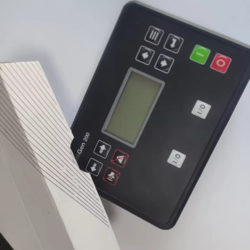 New Genuine  Multifunctional  Control Module InteliGen4 200 Fast shipping