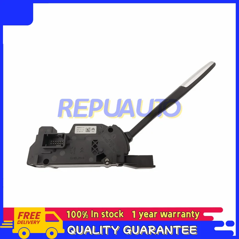 New Automatic Manual Gear Shift Selector 2400FN 96811352XT 98002210VV 965852897 96811335XT 2024 for C4