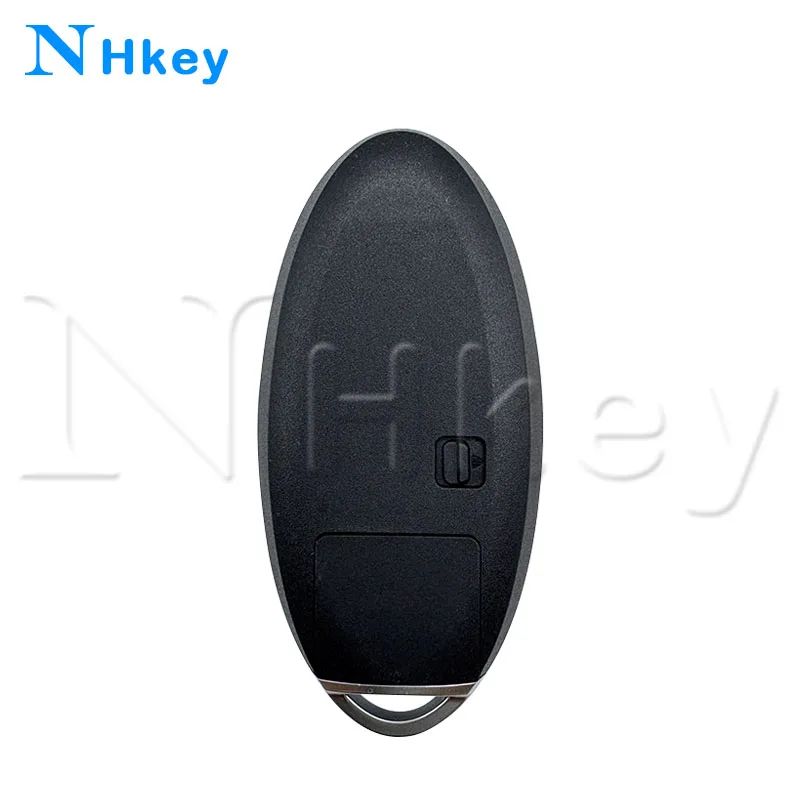 NH key FCCID:S180144020 433MHz ID47 Chip PCF7952 KR5S180144014 Smart Remote Key Fob For Nissan Altima Maxima 2013 2014 2015