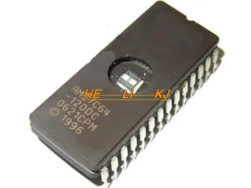 

Freeshipping AM27C64-120DC AM27C64