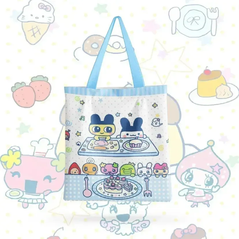 Meistverkaufte Tomaya Geiko Canvas-Tasche - Große Kapazität, Umhängetasche, Einkaufstasche, Damenhandtasche, Handtasche 2026