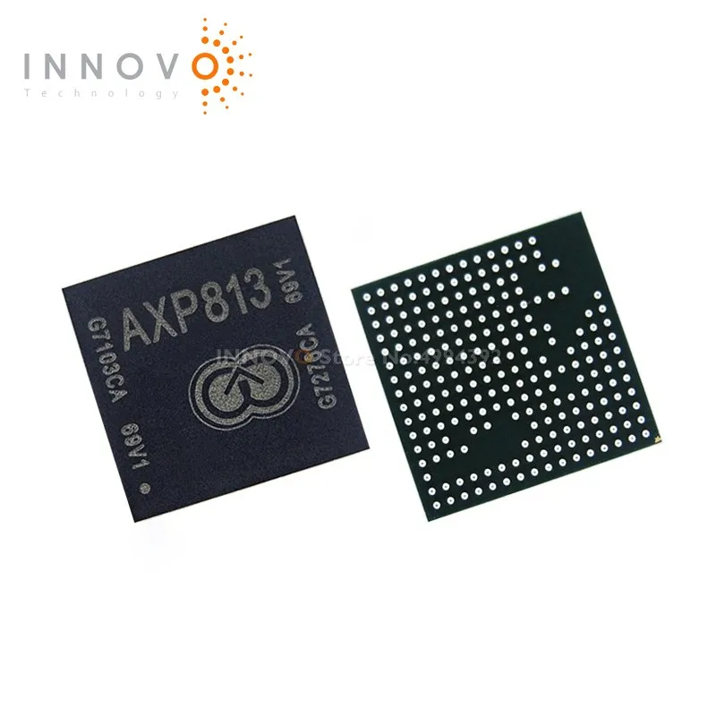 ALLWINNER T8 + AXP813 MTK MT3561SV PX30 + RK809-1 STB IC ЧИП