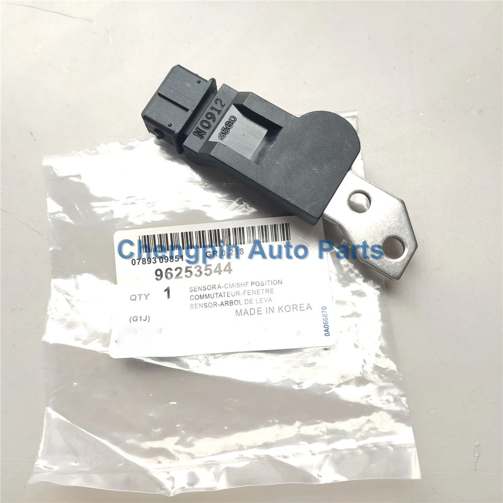 10X Camshaft/CAM POSITION SENSOR OEM# 96253544 For CHEVROLET AVEO Excelle 1.6 CRUZE LACETTI REZZO Tacuma WAVE Daewoo 1.4 1.6 1.8