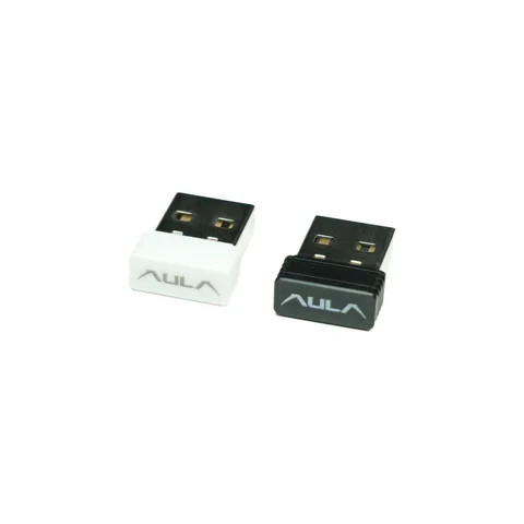 USB-адаптер AULA 2.4G для F75/F87/F99