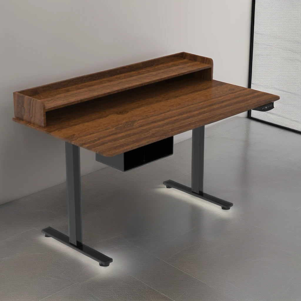 Computergamingtafels, ergonomische bureaus