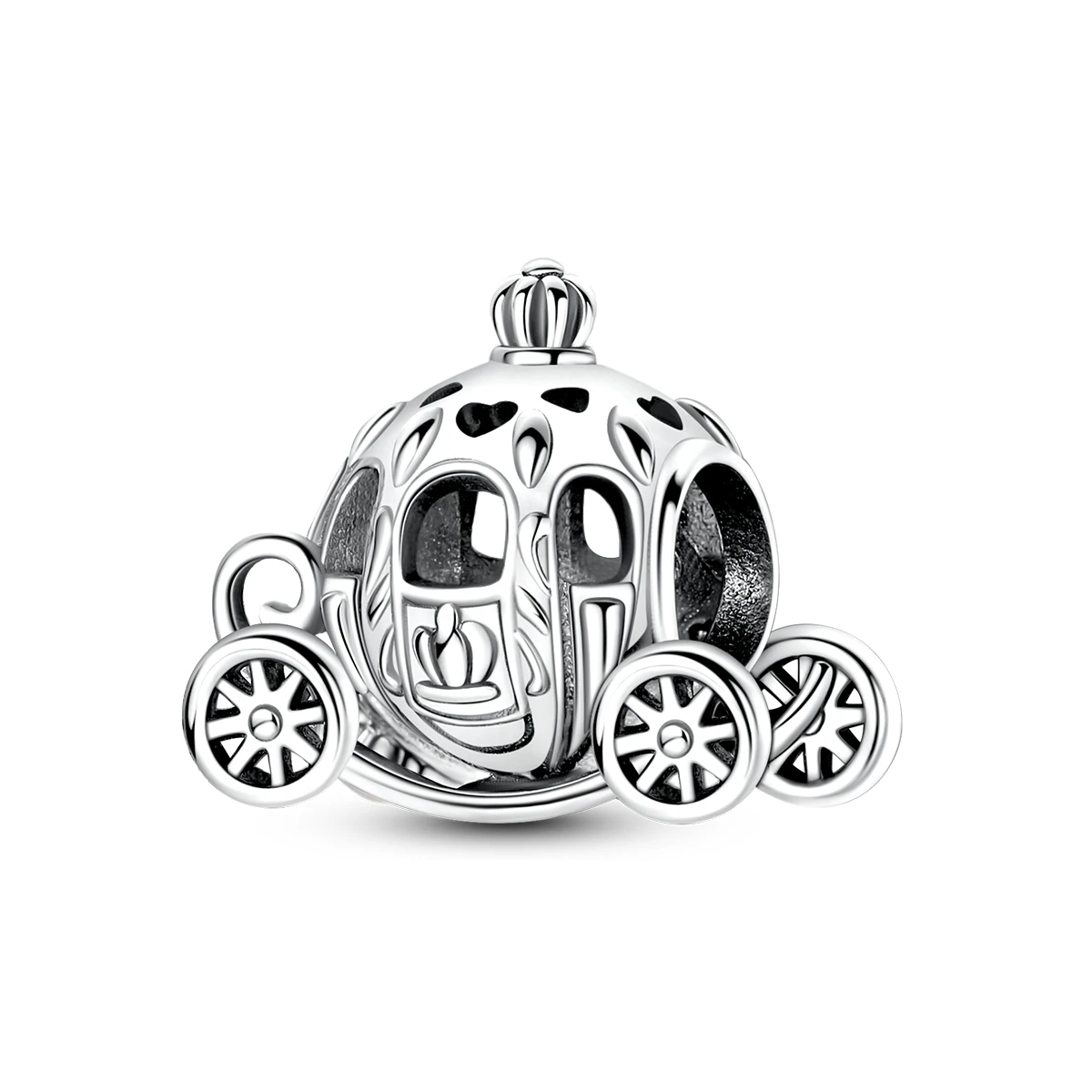 Original 925 Silber Charms Stern Traumfänger Japanische Kultur Perlen Fit Armband Diy Frau Schmuck