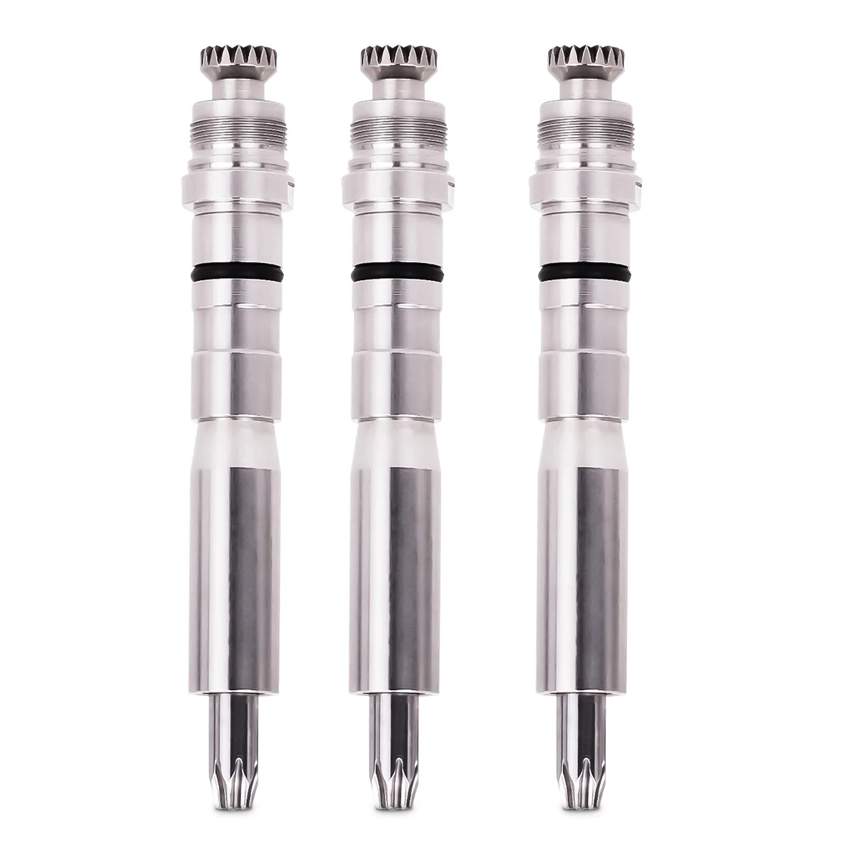 

Dental 1:5 Handpiece Shaft of Contra Angle/ Dental Low Speed Handpiece Spare Parts Shaft Only