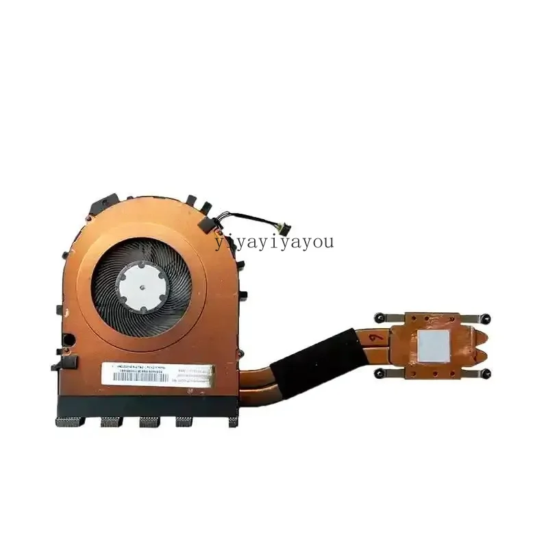 5H40S72940 5H40S72941 Новый вентилятор-радиатор процессора GE420 UMA для E14 Gen2 20T6 20T7 E15 Gen2 20T8 20T9