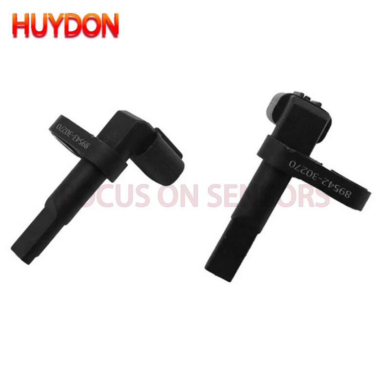 

89543-30270 89542-30270 Front Left/Right ABS Wheel Speed Sensor For Lexus Gs350 Is250 Is350 Ls460 Ls600h 8954330270 8954230270