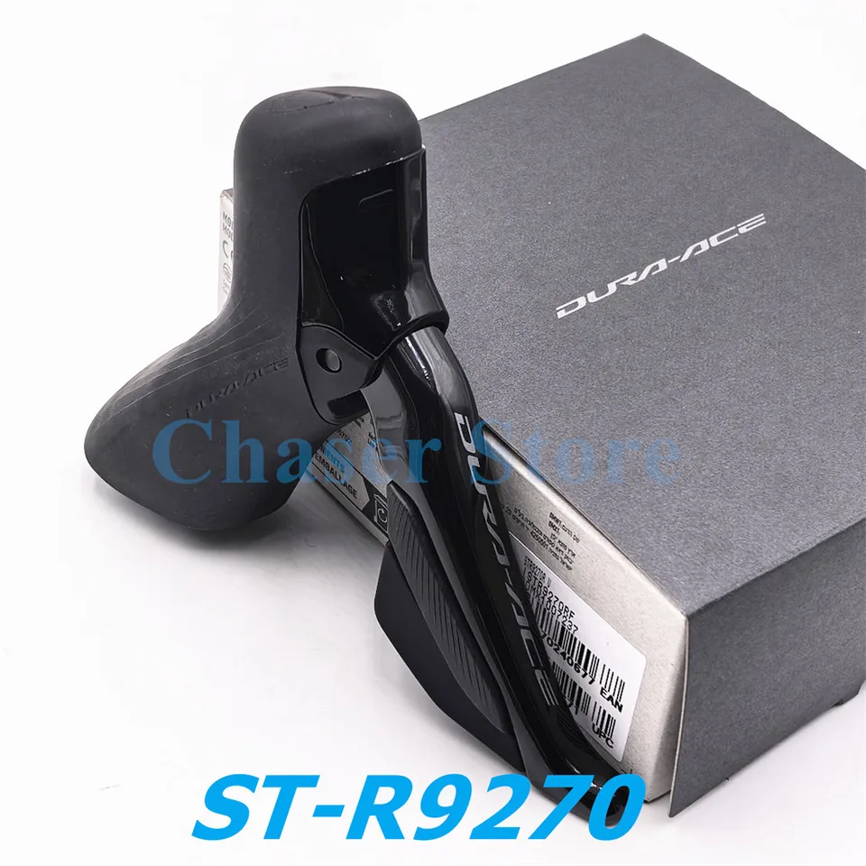 SHIMANO DURA-ACE Di2 ST-R9270 Hydraulic Disc Brake DUAL CONTROL