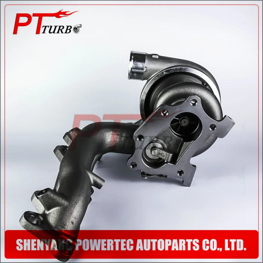 17201-74091 Full Turbine Complete Turbocharger For Toyota Caldina 3S-GTE GT-Four 2.0 L ST215 17201-74090 Charger Turbolader