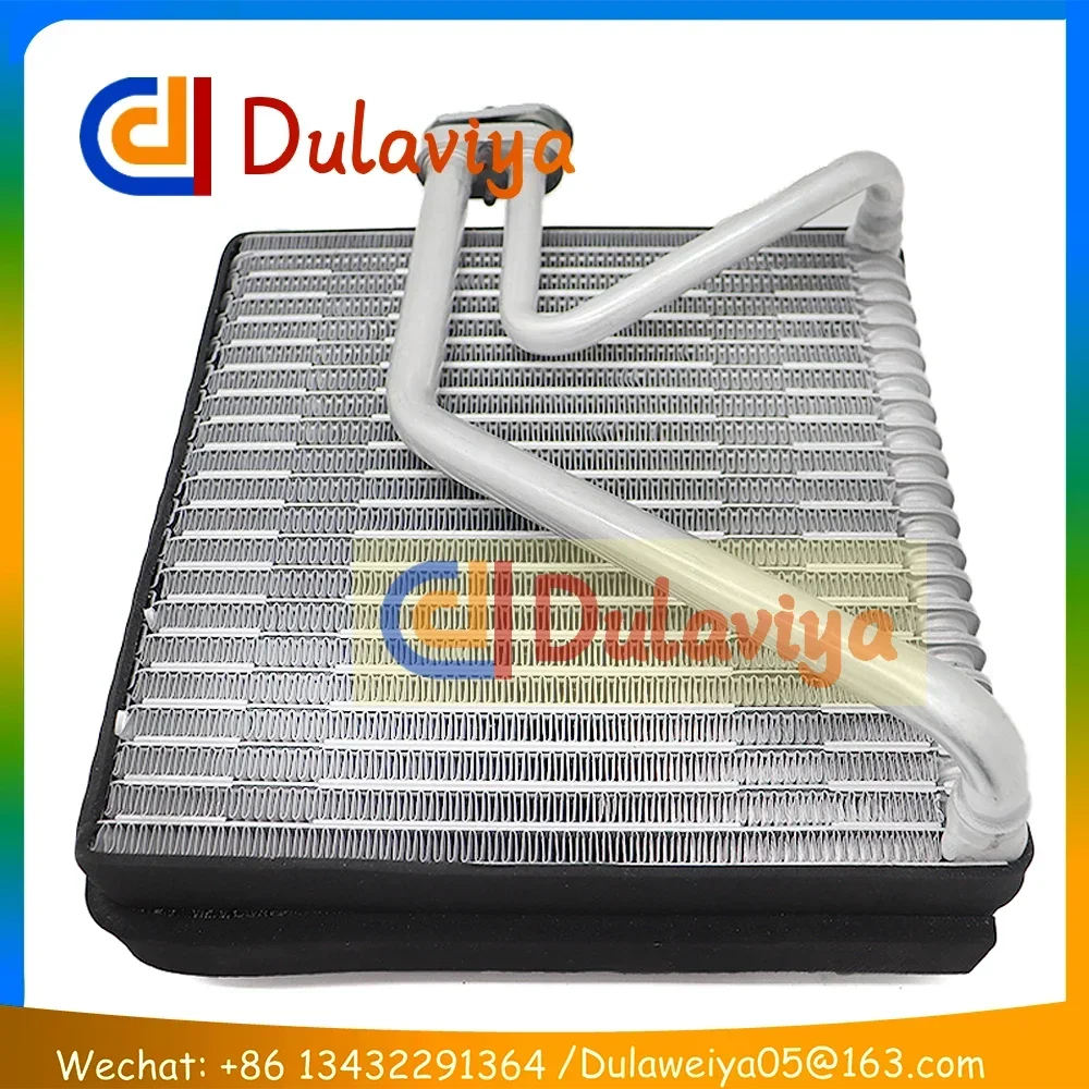 AUTO Air Conditioning Evaporator Coil For Chevrolet Aveo Pontiac G3 96435892 EV939838PFC 4711749 4712035 85*235*220mm