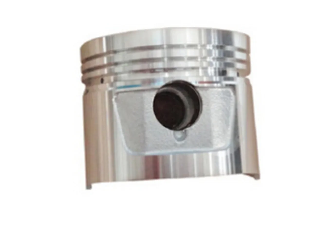 For General purpose high quality for  air-cooled Lifan engine CG150 / 162FMJ / ram / engine piston parts wholesale,