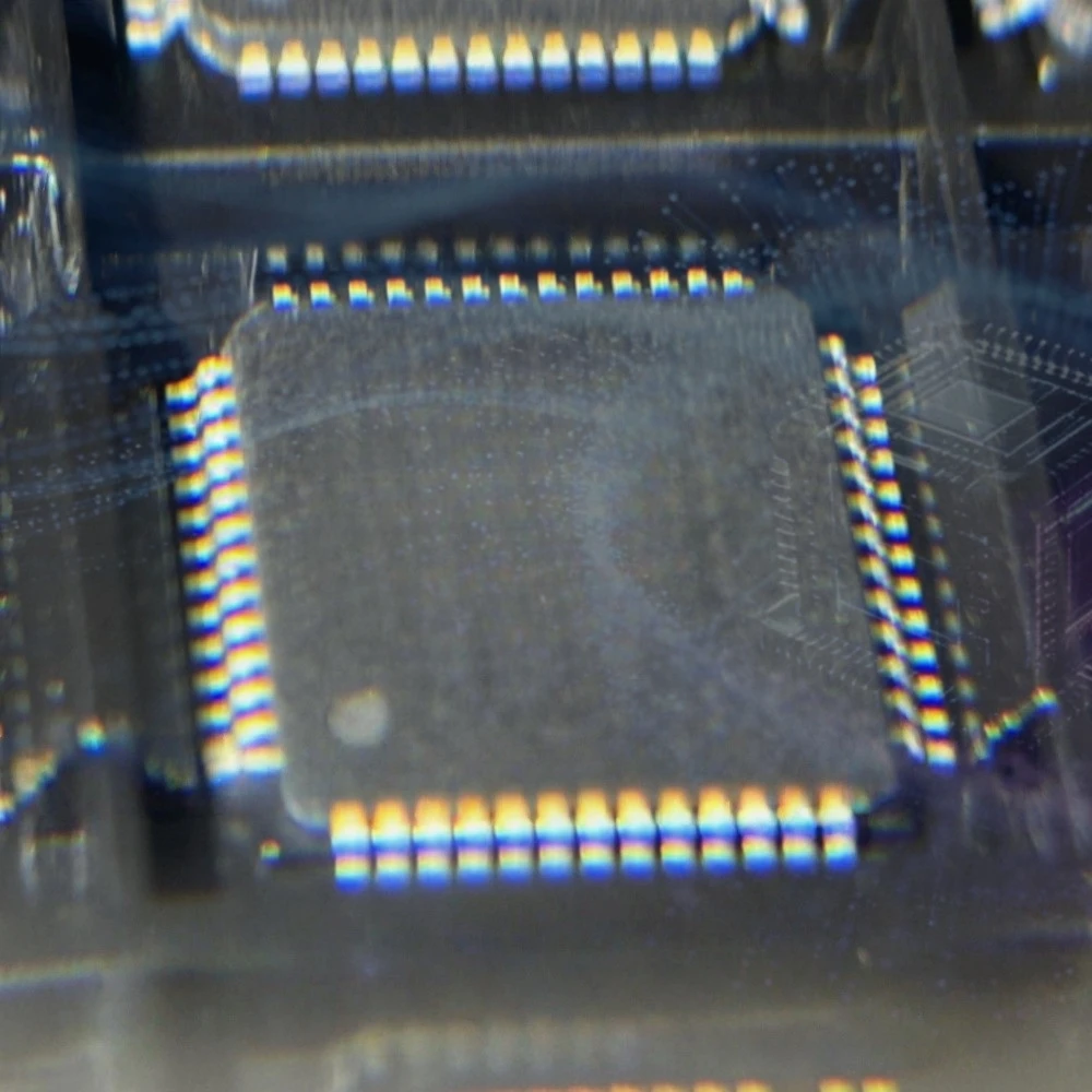 1-100PCS 54319 TPS54319 TPS54319RTER AU6802N1 OPA569A OPA569AIDWP OPA569 FM24V05-G FM24V05-GTR FM24V05