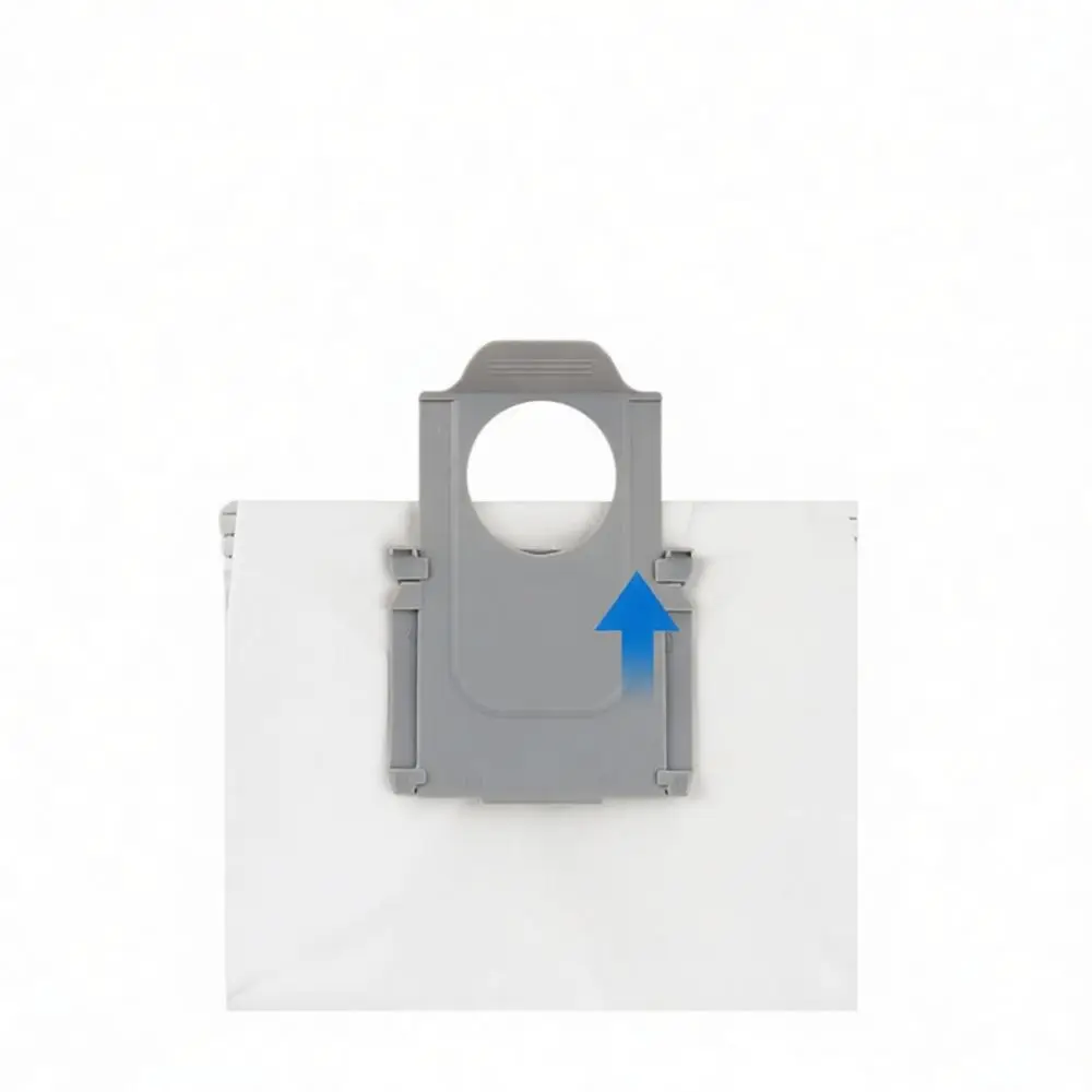Robot Vacuum Consumables For Roborock Q7 Q7 Plus Q7 Max Q7 Max Plus Main Brush Side Brush Filters Mop Cloth Dust Bags