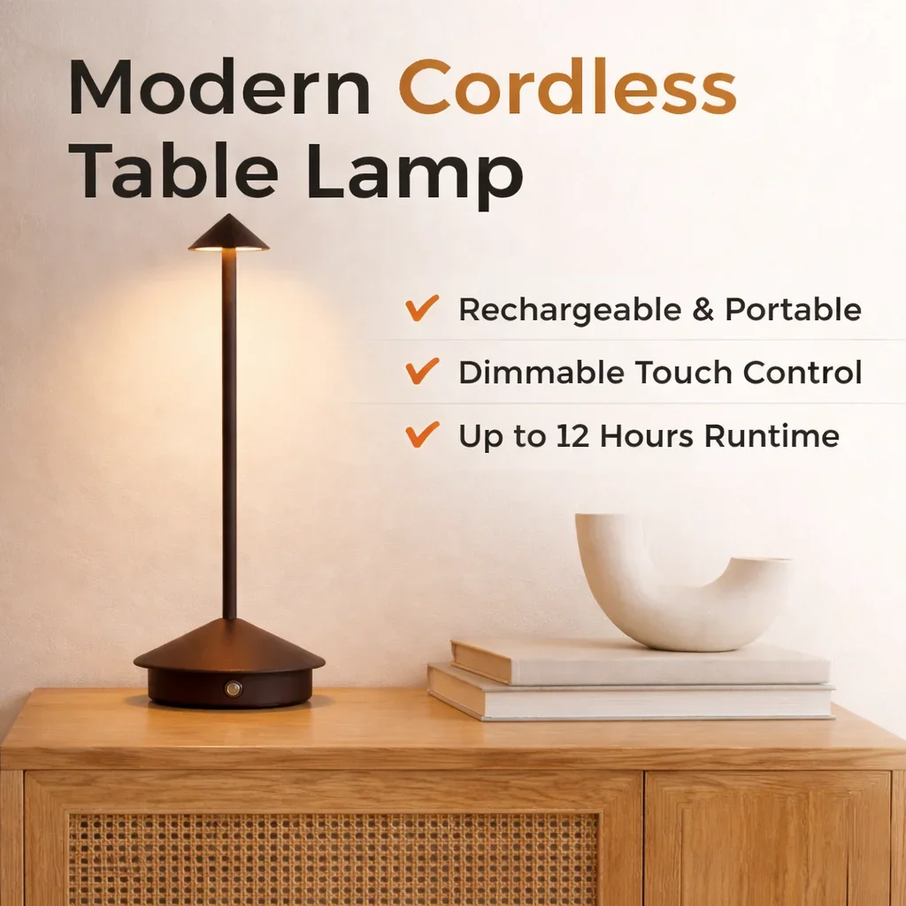 Thumbnail 2 - #66 Best LED Desk Lamps to Buy In 2026