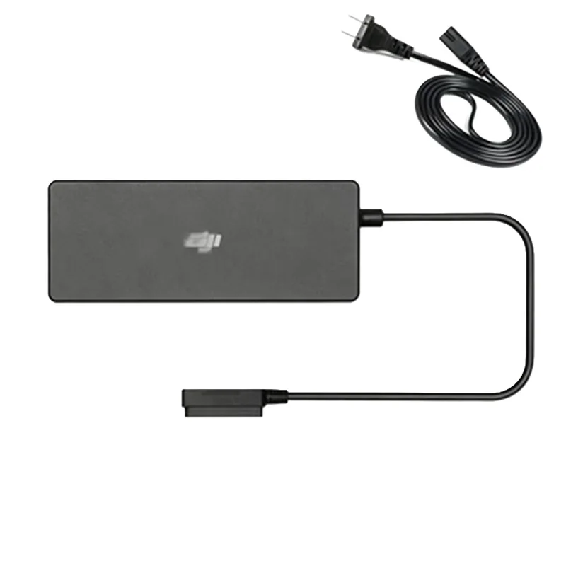 DJI Mavic Air 2 Air2S Fast Charging Power Supply, Original Battery Manager For Repairing And Replacing Accessories, Car Charger view 2