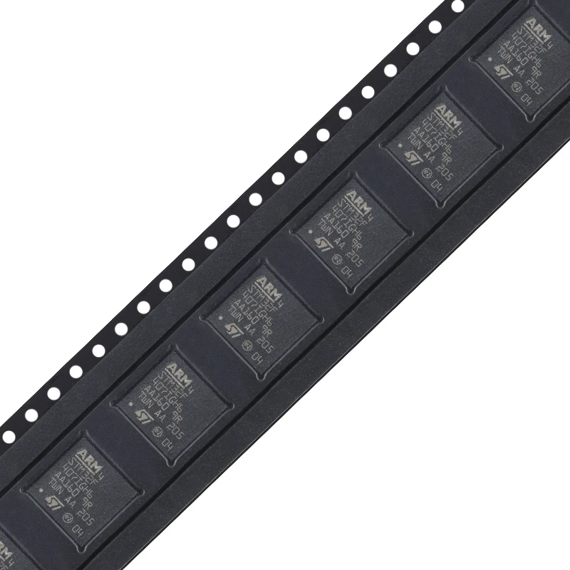 STM32F407IGH6 Em estoque