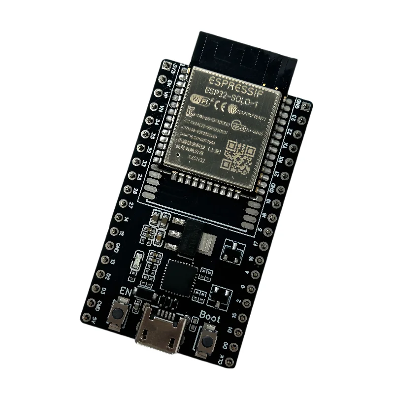ESP32-DevKitC V4 ODEC core board ESP32 development board All Types with ESP32-WROOM-32 32D 32U 32E WIFI+Bluetooth IoT NodeMCU-32