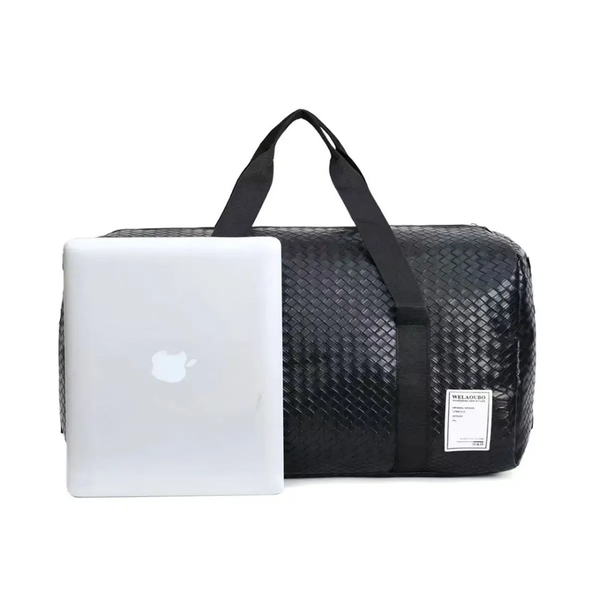 

Waterproof portable travel bag, business travel luggage bag, travel bag, shoe compartment, fitness bag, dry wet separation sport