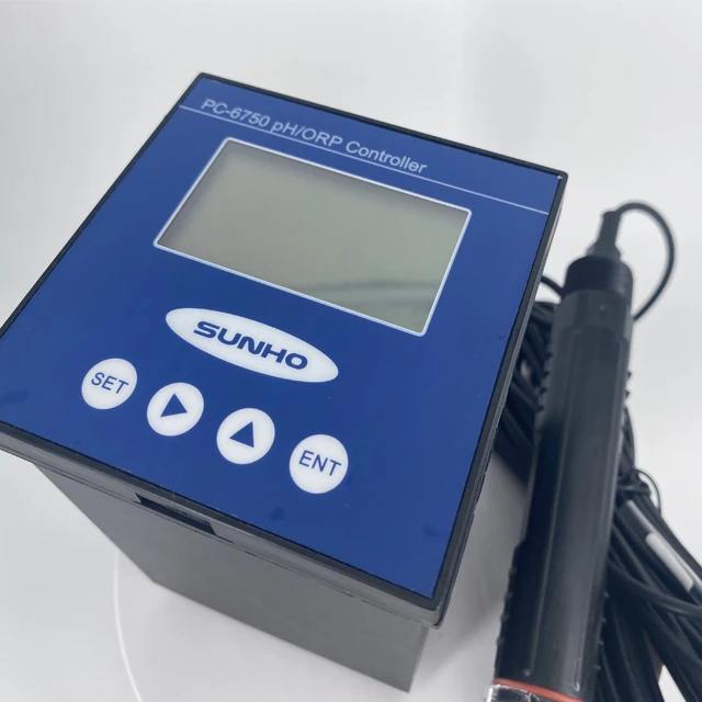 Mutiparameter Water…