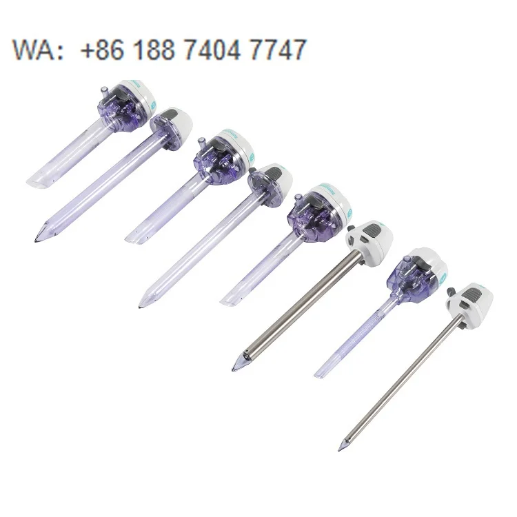 trocares-endoscopiques-laparoscopiques-jetables-instruments-chirurgicaux-de-bonne-qualite