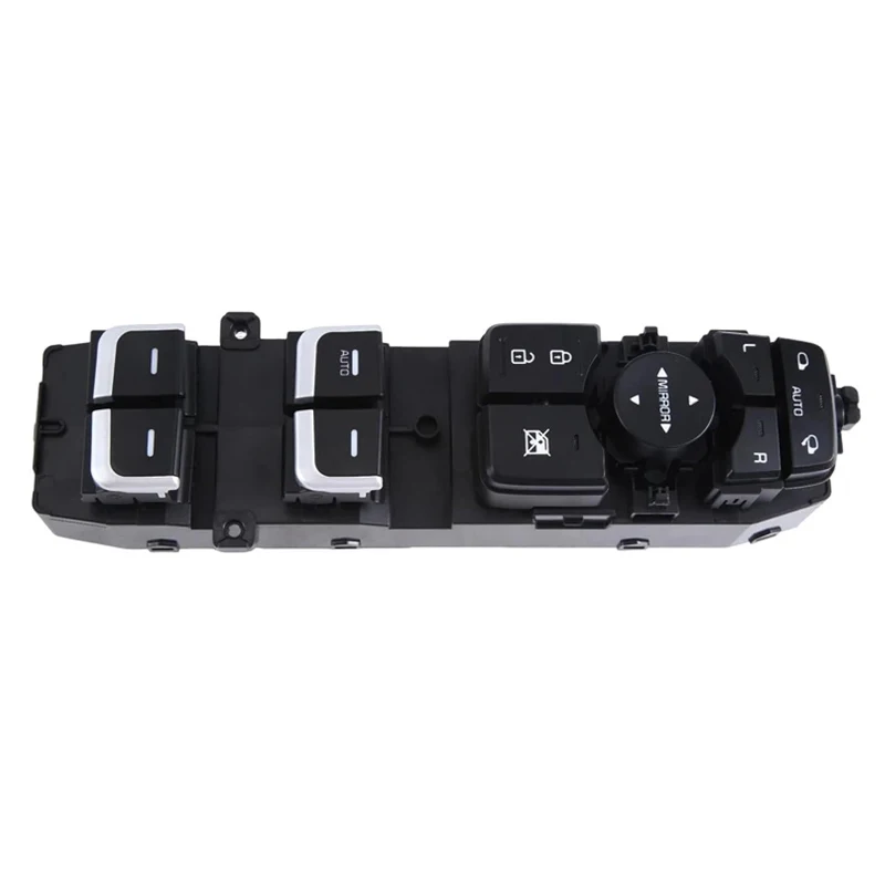 Car Power Window Switch For Kia Sorento 2016-2018 93570-C5100