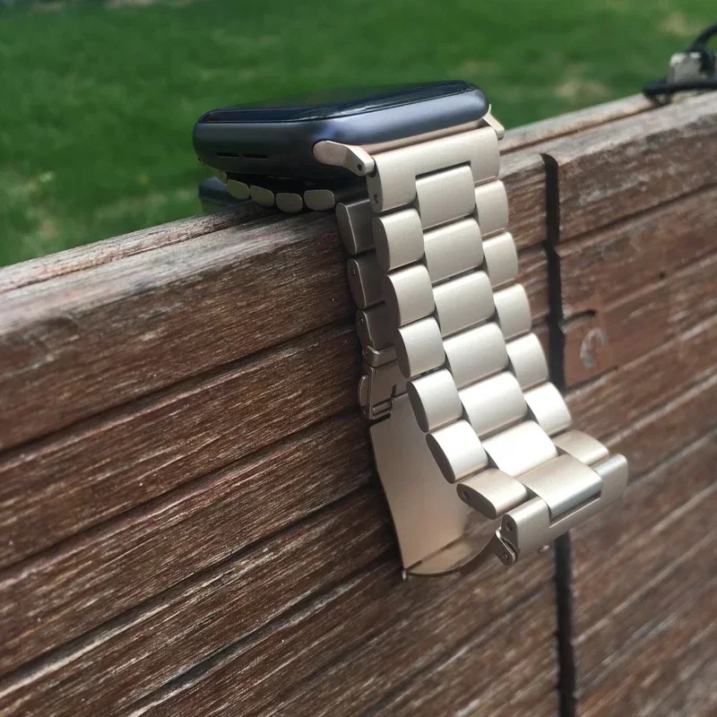 Apple Watch用のtpu保護ケースと金属ストラップ,ウルトラバンド,49mm, 45mm, 44mm, 41mm, 40mm, 38,ステンレススチールブレスレット,シリーズ3,シリーズ5シリーズ6、シリーズse、シリーズ7、シリーズ8、シリーズ9