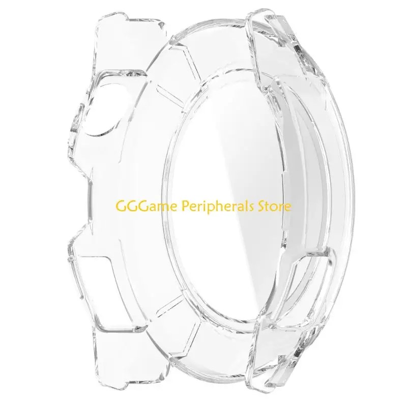 U55B Strong Tempered Glass Case Accuracy Fit Watch Case Suitable for Watch