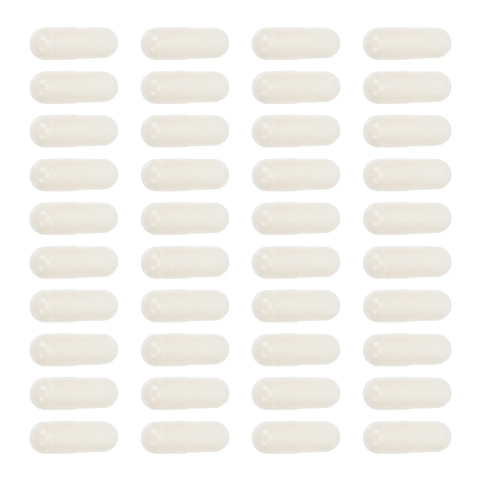 100Pcs Collagen Capsule Mask Silky Deep Hydrating Repair Soothing Face Moisturizing Water Lock Capsule Mask Women Cosmetics