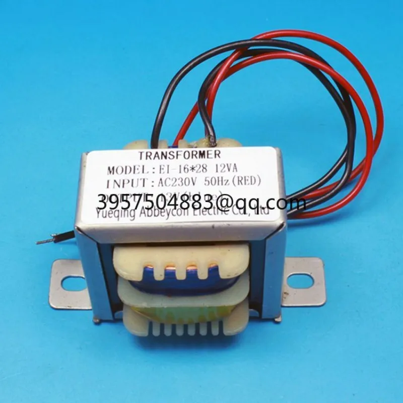 220V 50Hz Single Ph… - image