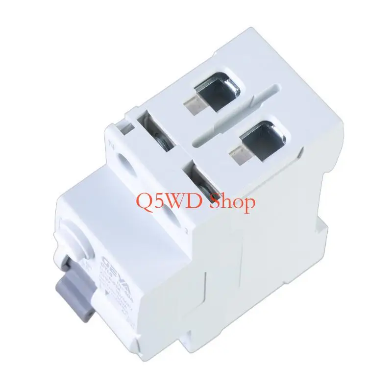 

Q5WD 2P 40A Self-Reclosing Device Differential