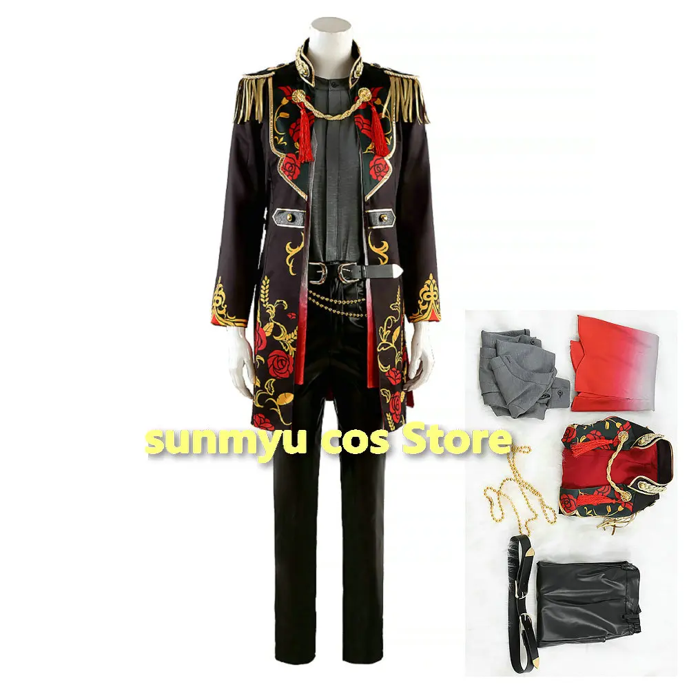 Ensemble Stars Yuuk…