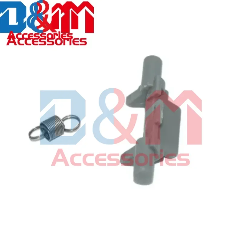 10X RC1-3490-000 Lock Lifter Plate support for HP 1160 1320 3390 3392 M2727 P2015 P2014 support for CANON LBP 3310 3370 3410 346