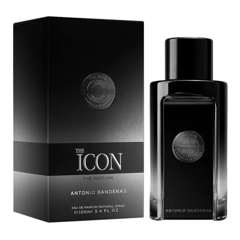 Antonio Banderas - the Icon Edp (100ml)