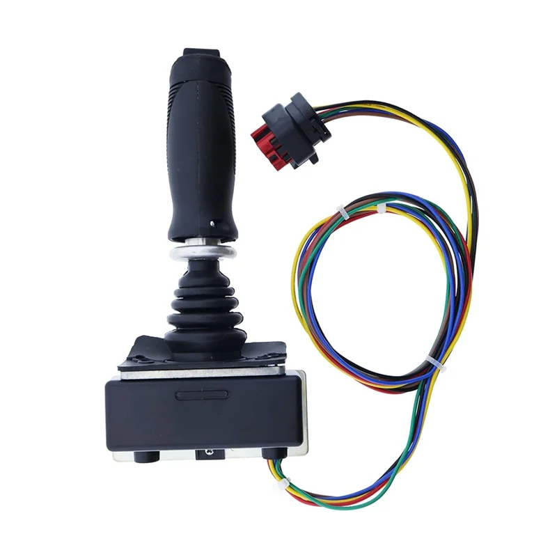 Strict 1600318 Joystick Controller For JLG Boom Lift 400 600 800 1100 Durable Easy To Use