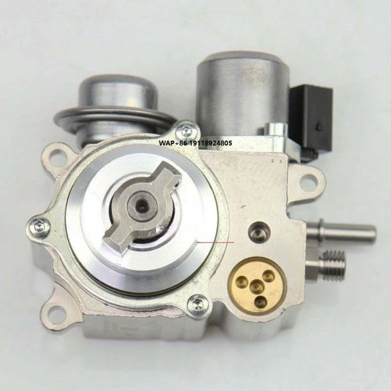 High Pressure Oil Fuel Pump Oem 13517592429 for Minis R56 R57 R58 R59 13517630644 13518605102