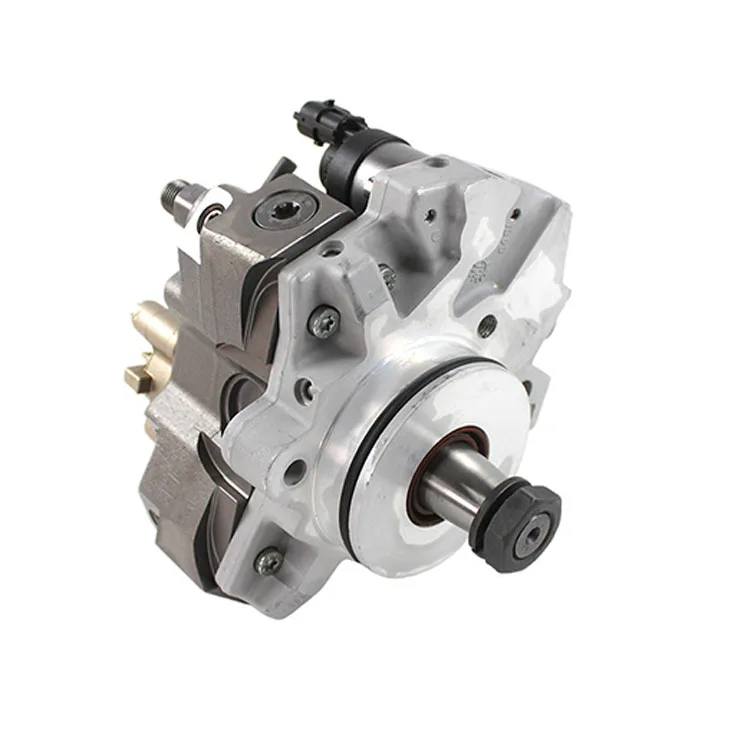 

Huida Original LF55 CF65 Truck Engine Pump 0445020045 Fuel Pump 0986437342 Used in DAF